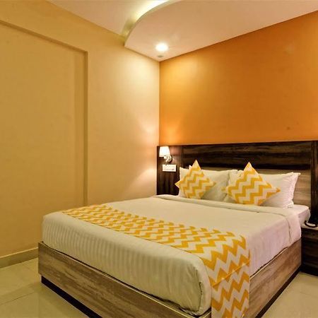 Fabhotel Sunwood Koramangala バンガロール エクステリア 写真