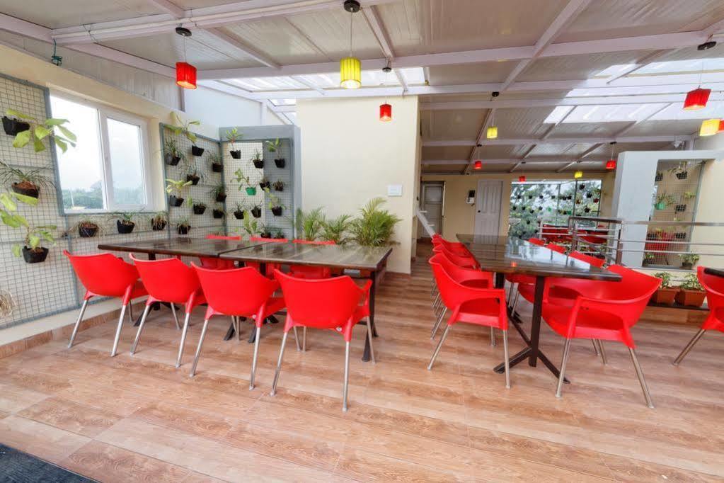Fabhotel Sunwood Koramangala バンガロール エクステリア 写真
