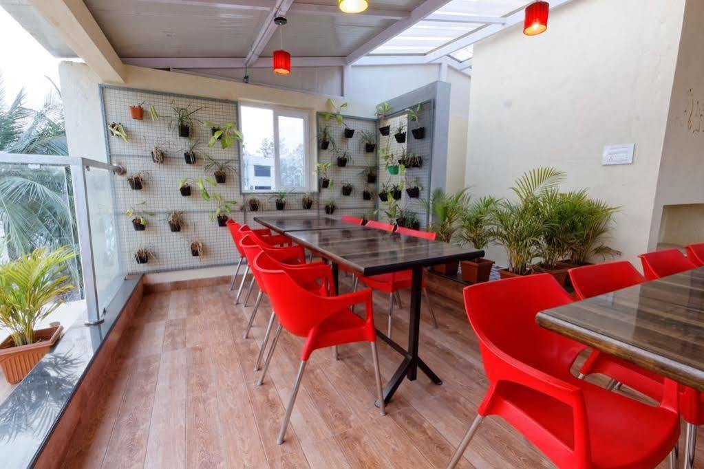 Fabhotel Sunwood Koramangala バンガロール エクステリア 写真