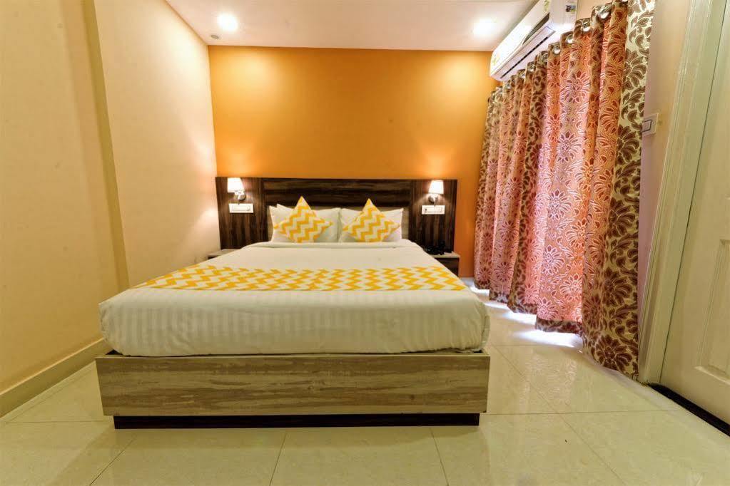 Fabhotel Sunwood Koramangala バンガロール エクステリア 写真