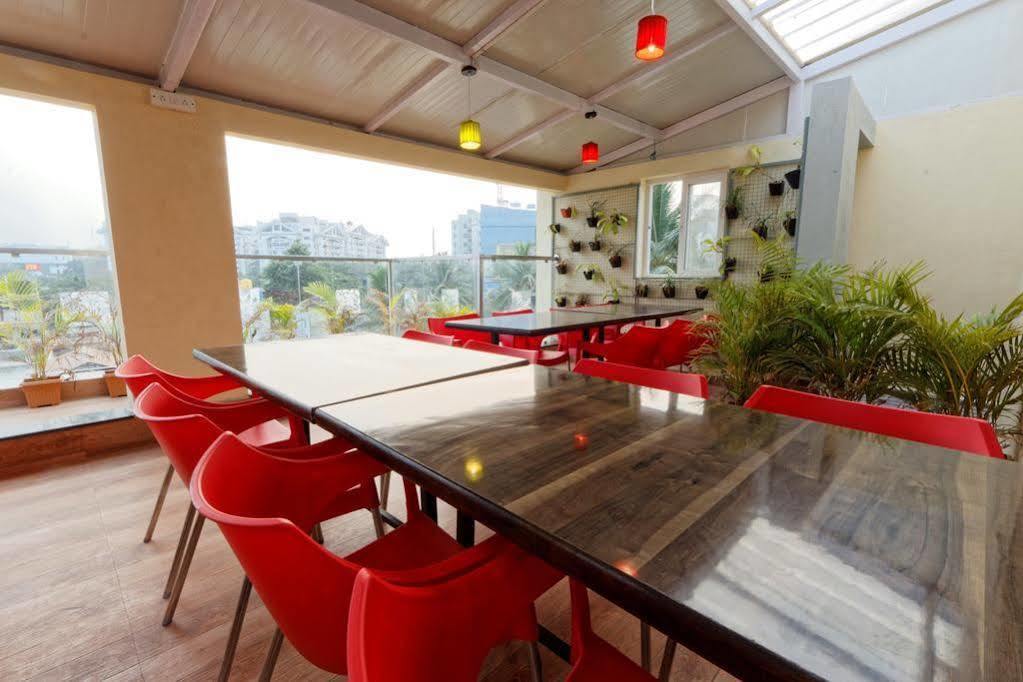 Fabhotel Sunwood Koramangala バンガロール エクステリア 写真