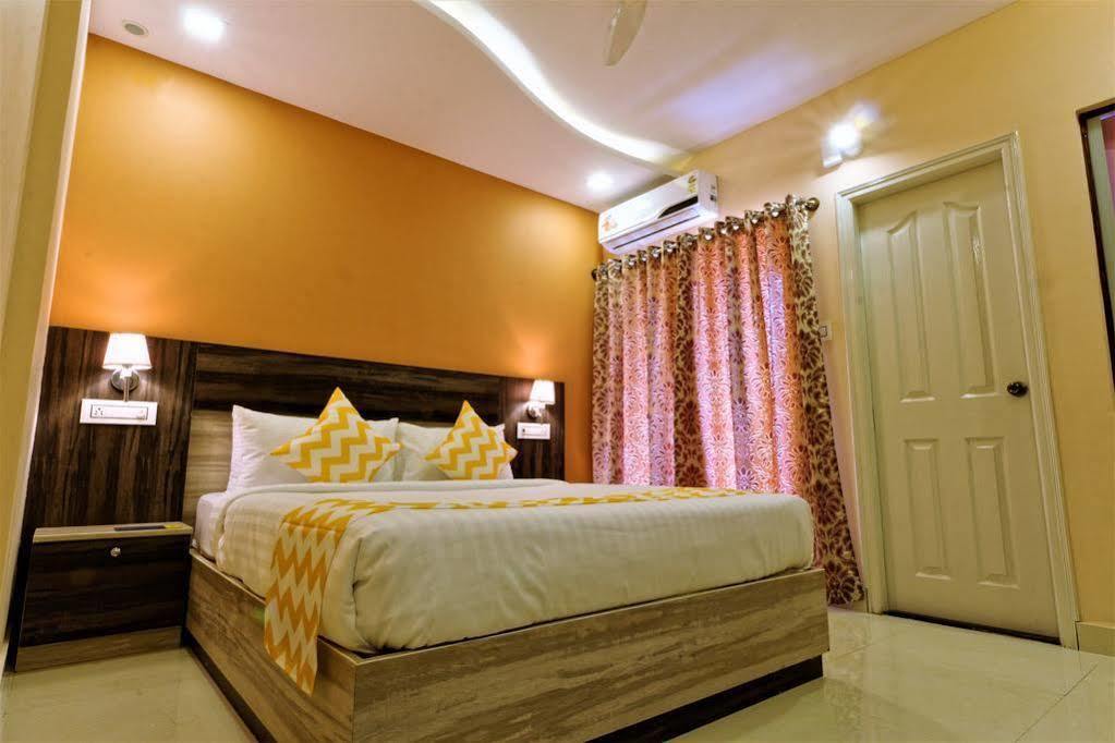 Fabhotel Sunwood Koramangala バンガロール エクステリア 写真