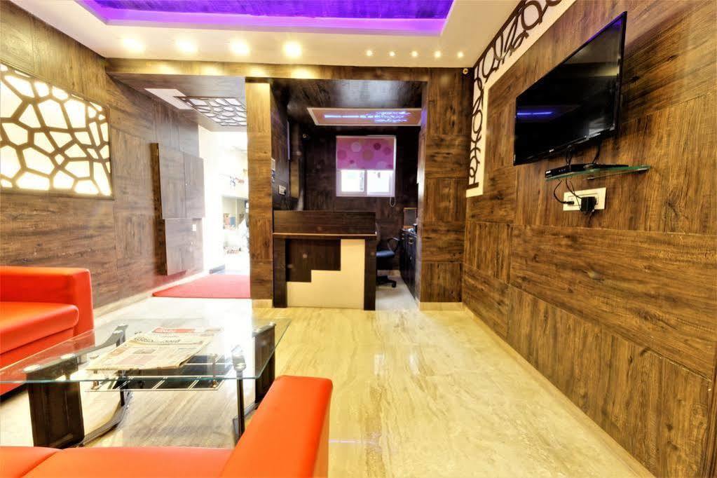 Fabhotel Sunwood Koramangala バンガロール エクステリア 写真